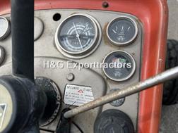 Massey Ferguson 168