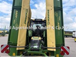 Krone EasyCut B 950 Collect (MT604-41)