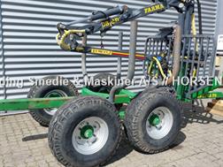 Farma T6-CT3,8