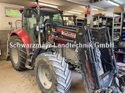 Case IH Farmall U 105