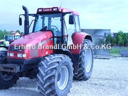 Case IH CS 110