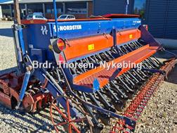 Kuhn 4m Kuhn HR4002/Nordsten NS3040