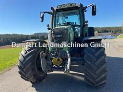 Fendt 716 Vario