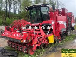 Grimme MAXTRON 620