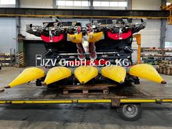 Ziegler Corn Master X 8x75cm