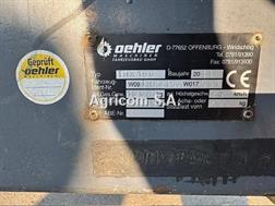 Oehler THK 160
