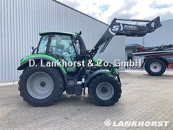 Deutz-Fahr Agrotron 6130.4