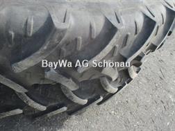 Kleber 300/95 R46 + 270/95 R32