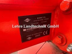 Kuhn Ga4521