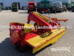 Pöttinger NOVACUT 301 ALPHA MOTION