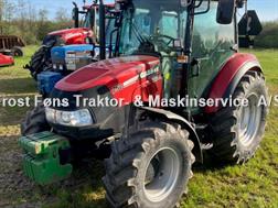 Case IH Farmal C 75
