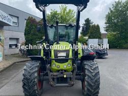 Claas AXOS 330