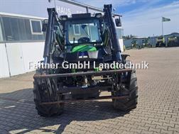 Deutz-Fahr Agrofarm 420