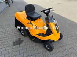 Stiga Combi 2072 H zitmaaier