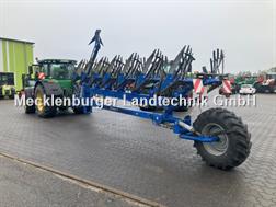 Overum DVL 71080 H XS