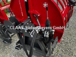 Krpan KRPAN BÜNDELGERÄT PD 1200 H PR