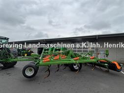 Amazone Cenius 6003 -2TX