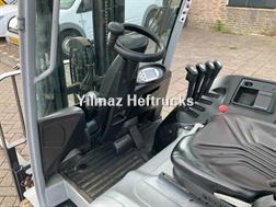 Still RX 20-18 1800KG 4.75METER HEFTRUCK
