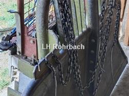 Holzknecht HS 304 SB