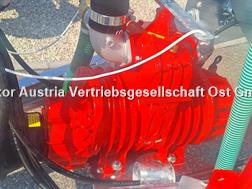 Vakutec VA 6150 Standard DL Vakuumfass