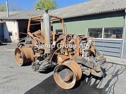 Valtra S 354
