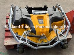 Stiga Park Maaidek 110cm pro dek el bediend compleet