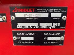 Trioliet TRIOMIX S1-1200