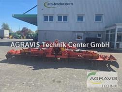 Kuhn HR 6004 DR