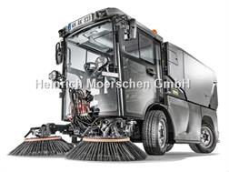 Kärcher MC 250