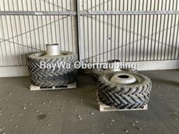 Kock PFLEGERÄDER 340/85R48