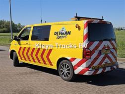 Volkswagen Transporter 2.0 TDI ac automaat EURO6