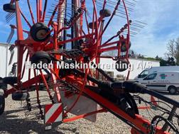 Kuhn GA 9531 storrive