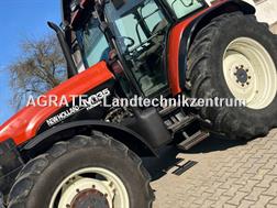 New Holland M 135