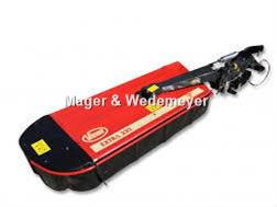Vicon VICON SCHEIBENMÄHER EXTRA 332 KSW