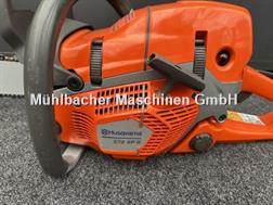Husqvarna Motorsäge 572XPG 70cm, gebraucht