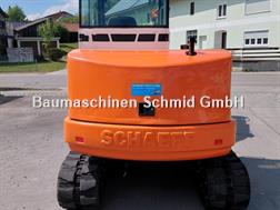 Schaeff HR 18
