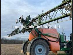 Amazone UX5200