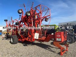Kuhn GA 15021 P