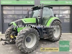 Deutz-Fahr AGROTRON TTV  6190