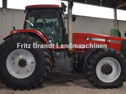 Case IH MX 285