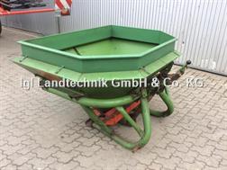 Amazone ZA-F 603