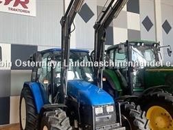 New Holland TL 90