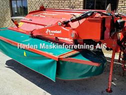 Kverneland 3132MT m/Crimper