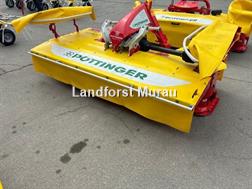 Pöttinger NovaCat F 3100