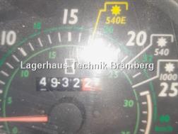 New Holland TL 80