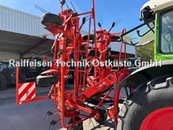 Kuhn GF8702