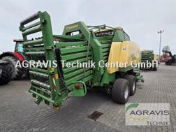 Krone BIG PACK 12130 XC