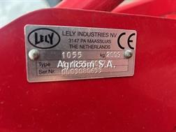 Lely Splendimo F 320 FC
