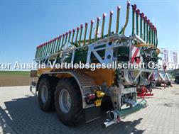 Vakutec SKE 17 PU light ECO Pumpfass