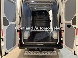 Man TGE 35 2.0 L3H3 140 PK DSG Automaat / Trekhaak 3.0